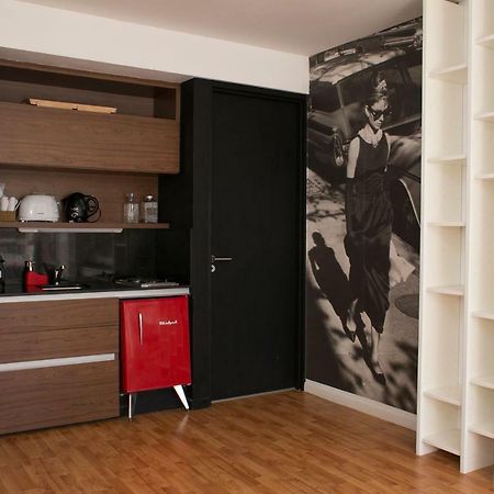 Recoleta Suite Буэнос-Айрес Экстерьер фото